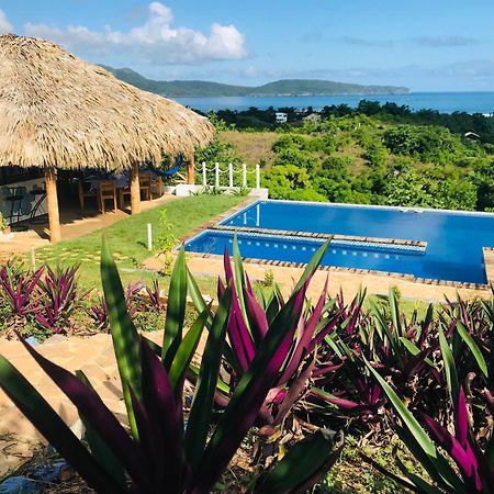 Oasis En La Naturaleza Rancho Alto Bonito 拉斯加勒拉斯 外观 照片