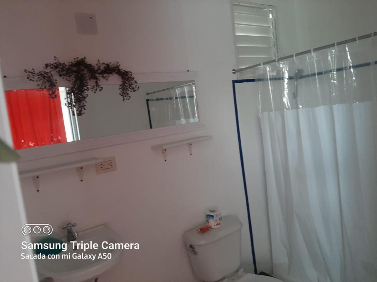 Oasis En La Naturaleza Rancho Alto Bonito 拉斯加勒拉斯 外观 照片