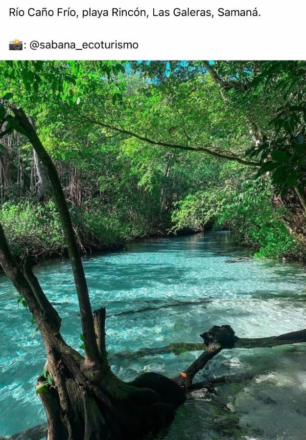Oasis En La Naturaleza Rancho Alto Bonito 拉斯加勒拉斯 外观 照片