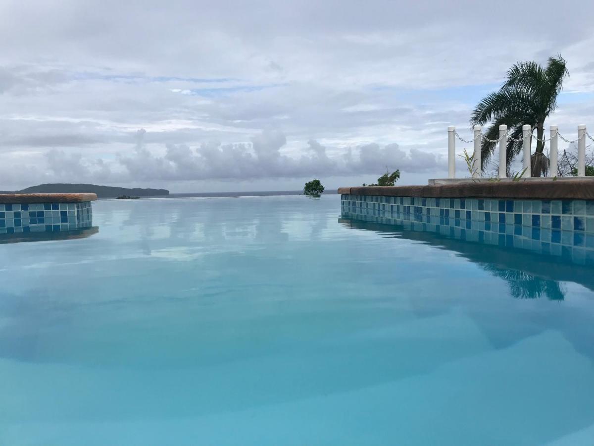 Oasis En La Naturaleza Rancho Alto Bonito 拉斯加勒拉斯 外观 照片