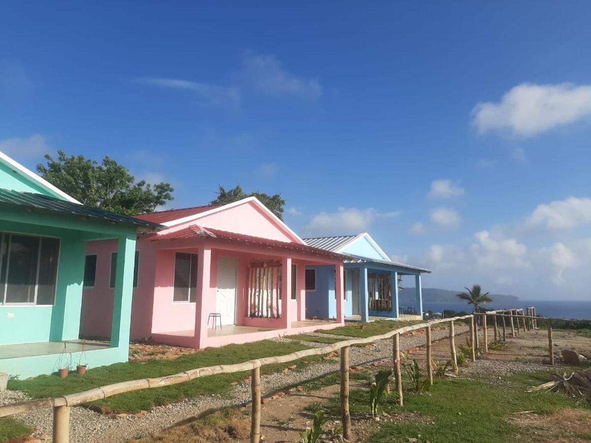 Oasis En La Naturaleza Rancho Alto Bonito 拉斯加勒拉斯 外观 照片